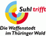 Suhl / logo