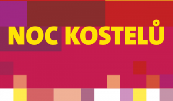 Noc kostelů opět pod záštitou primátora 