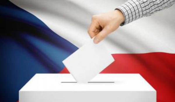 Volba prezidenta - hlasování z auta, v pobytovém zařízení a do přenosné schránky