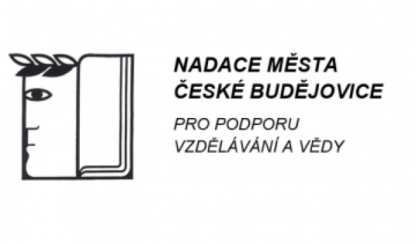 Nadace města podporuje studenty