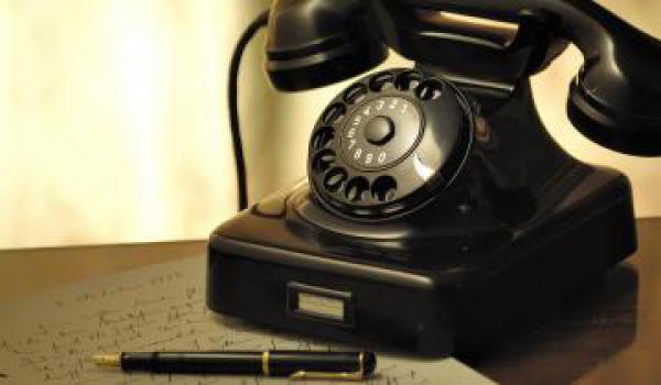 Závada na telefonních linkách - aktualizace