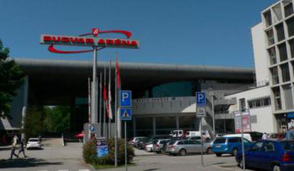 O svátcích bude bruslení zdarma 