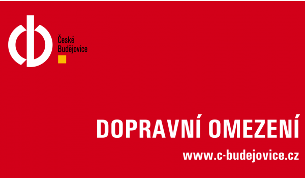Filmaři začnou natáčet v Budějcích - upozornění na dopravní omezení