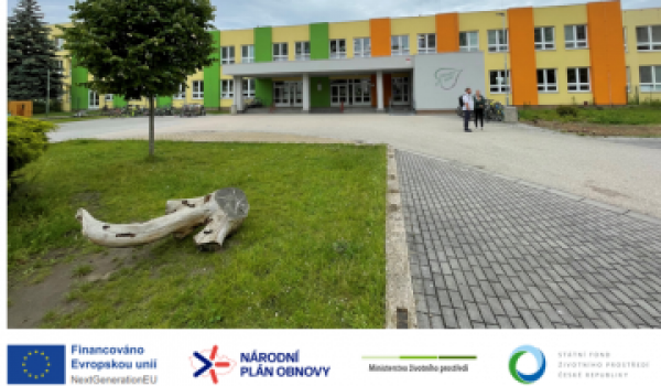 Město využilo metodu EPC k financování oprav objektů 