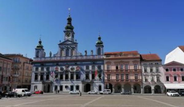 Reakce vedení města České Budějovice na rezignaci Zuzany Kudláčkové na funkci náměstkyně primátorky