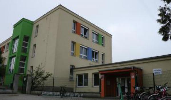Děti od září usednou do nových učeben