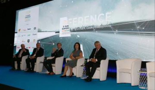 31. Silniční konference v Českých Budějovicích