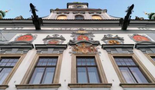 Město opět chystá prodej jízdních kol