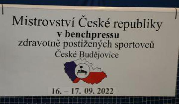 Primátor předal ocenění handicapovaným sportovcům