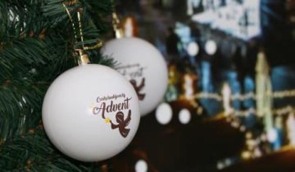 Návštěvníci adventních trhů by neměli minout nový fotopoint