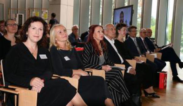 České Budějovice hostí konferenci Kreativita a inovace