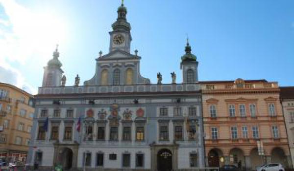 Blíží se konec platnosti občanských průkazů