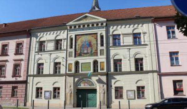 Noc kostelů pod záštitou primátorky