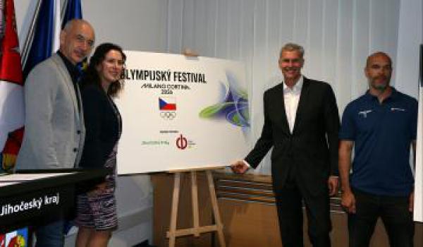V únoru se můžeme těšit na Olympijský festival Milano - Cortina
