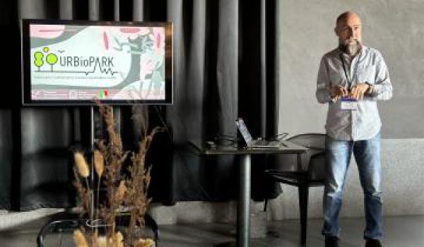 Projekt šíří povědomí o klimatických rizicích mezi obyvateli evropských měst