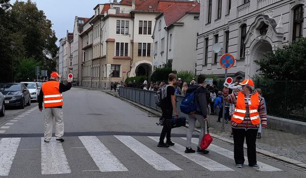 Téměř devět let dbali o bezpečí dětí