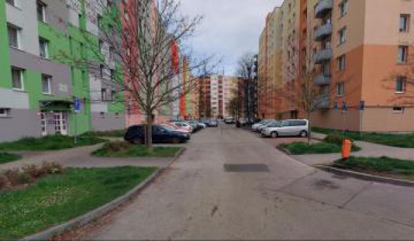 Porucha vodovodu na Máji    AKTUALIZACE 15:00 HOD. - PORUCHA ODSTRANĚNA