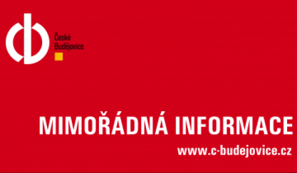 Budějovice budou vyplácet příspěvek občanům města v tíživé situaci  
