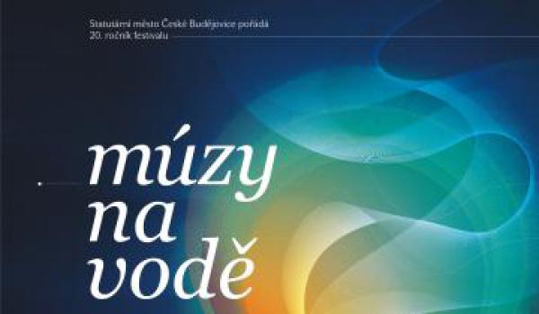 Múzám na vodě je letos dvacet!