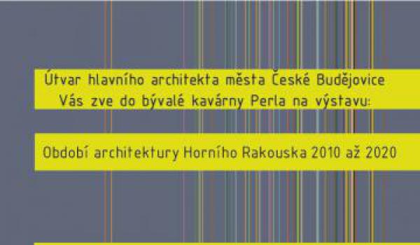 Perla se opět otevře, představí hornorakouskou architekturu