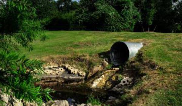České Budějovice rozšíří protipovodňová opatření u dalších odlehčovacích komor