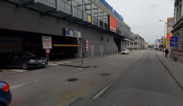 Ve čtvrtek 23. dubna proběhne noční policejní cvičení