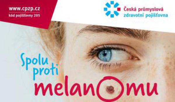 Nechte si zdarma zkontrolovat mateřská znaménka