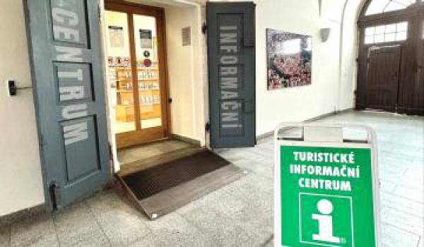 Týden turistických informačních center 