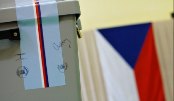 Primátorka svolává zasedání okrskových volebních komisí