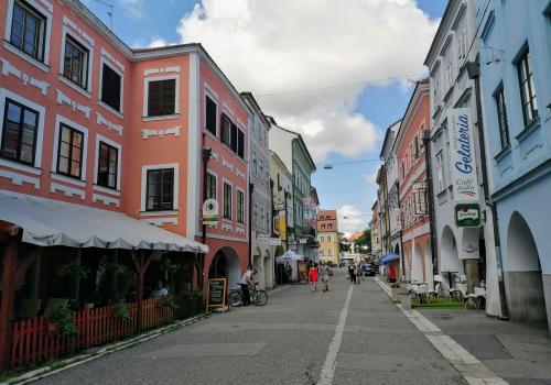 Krajinská ulice